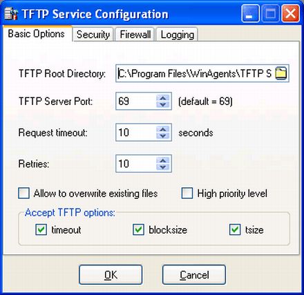 download cisco tftp commands